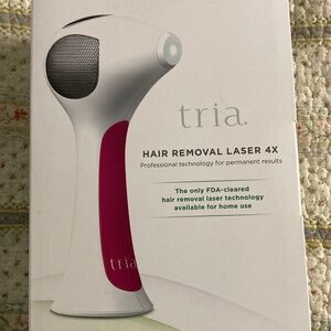 Tria Hair Removal Kit